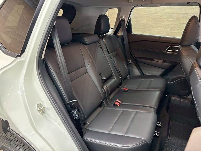 日産 エクストレイルの画像10