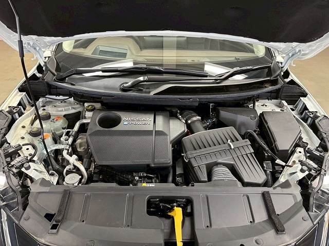 日産 エクストレイルの画像13