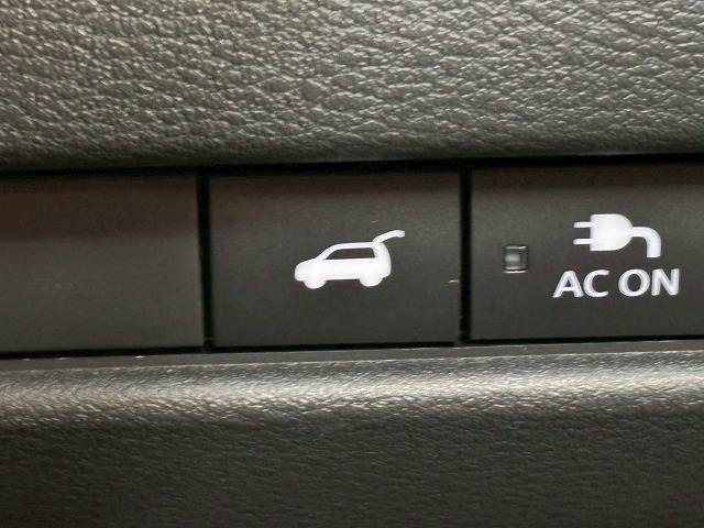 日産 エクストレイルの画像14