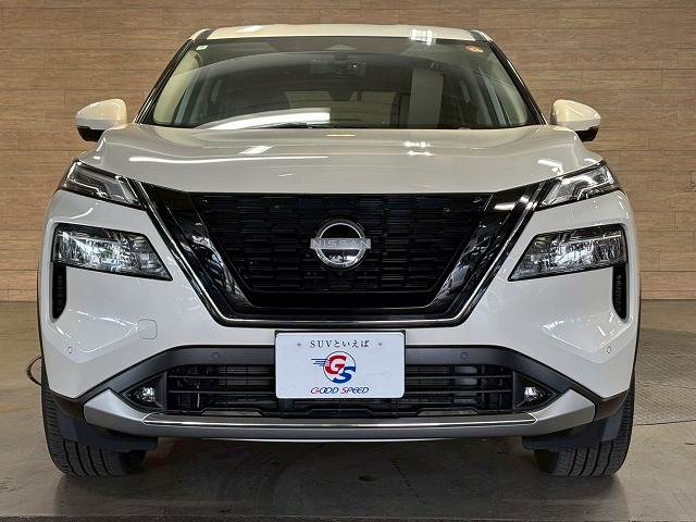 日産 エクストレイルの画像17