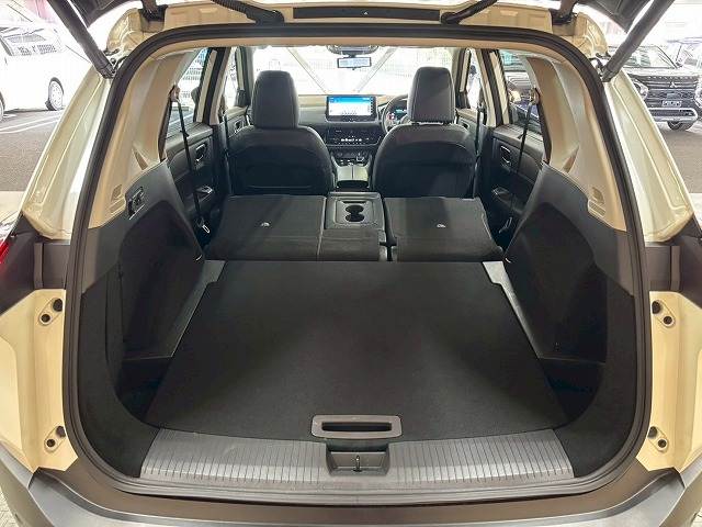 日産 エクストレイルの画像20