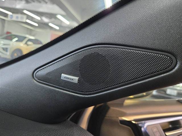 アウトランダーPHEVP 内装他