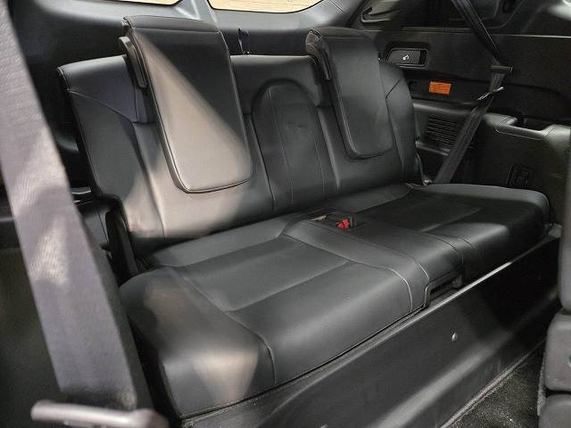 三菱 アウトランダーPHEVの画像11