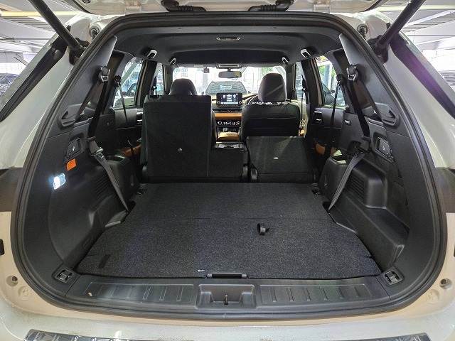 三菱 アウトランダーPHEVの画像20