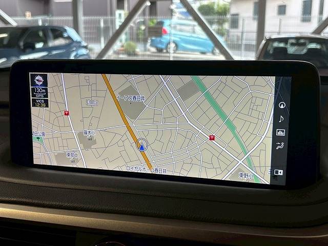 レクサス RXの画像3