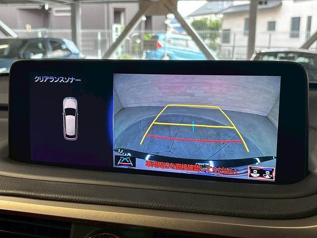 レクサス RXの画像4