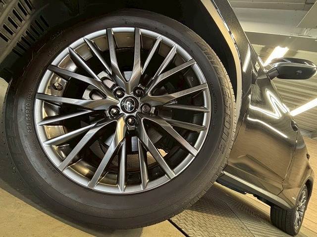 レクサス RXの画像11