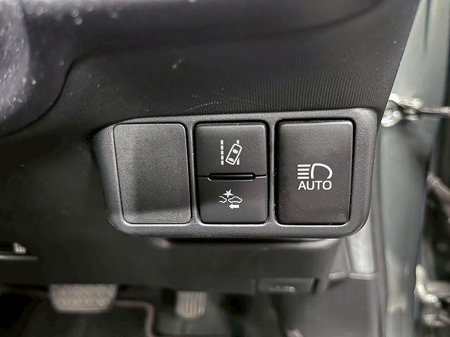 トヨタ アクアの画像5