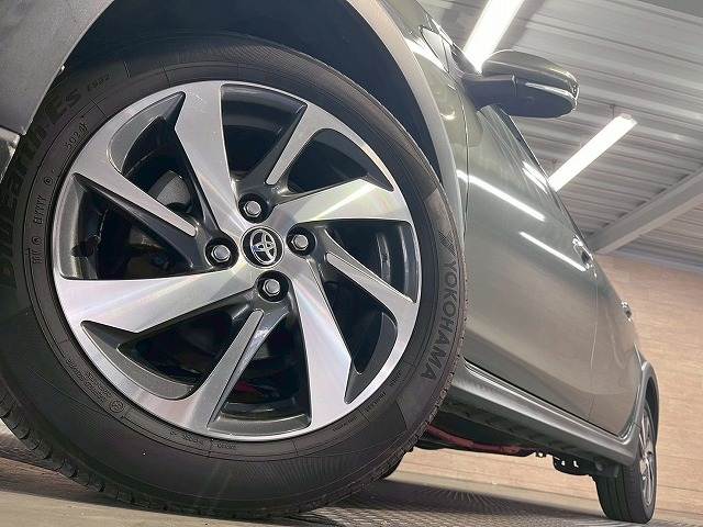 トヨタ アクアの画像12