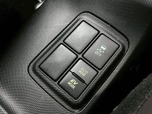 トヨタ アクアの画像14