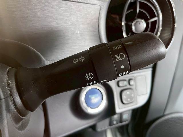 トヨタ アクアの画像15