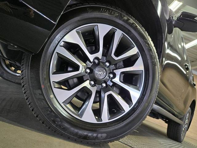 トヨタ ランドクルーザープラドの画像13