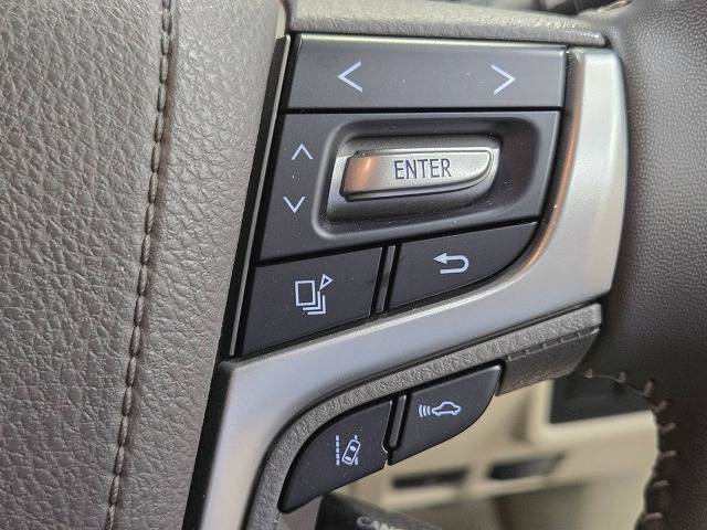 トヨタ ランドクルーザープラドの画像16