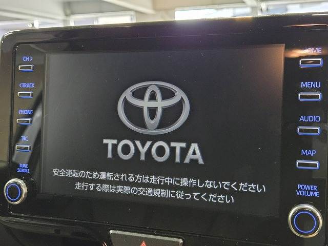 トヨタ ヤリスクロスの画像3