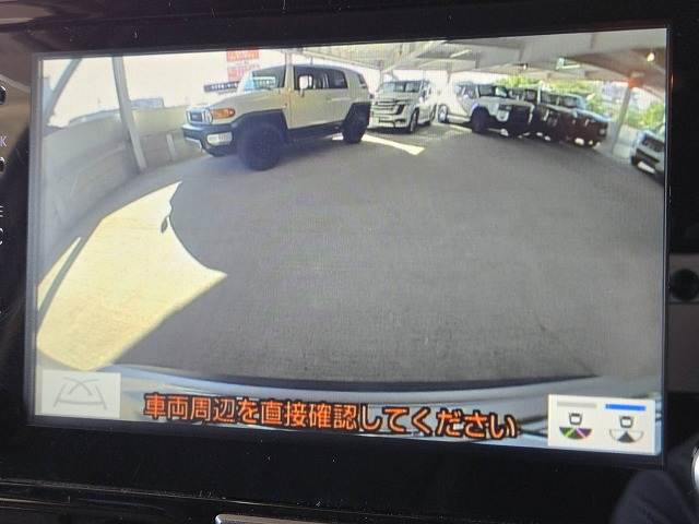 トヨタ ヤリスクロスの画像4