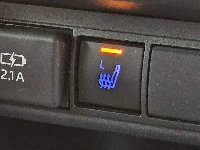 トヨタ ヤリスクロスの画像7