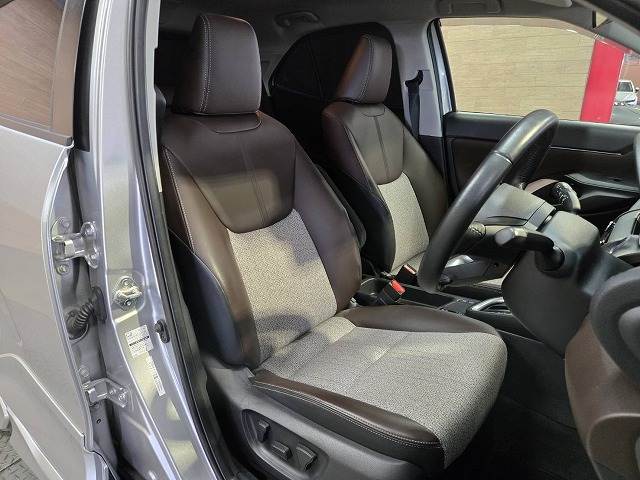 トヨタ ヤリスクロスの画像9