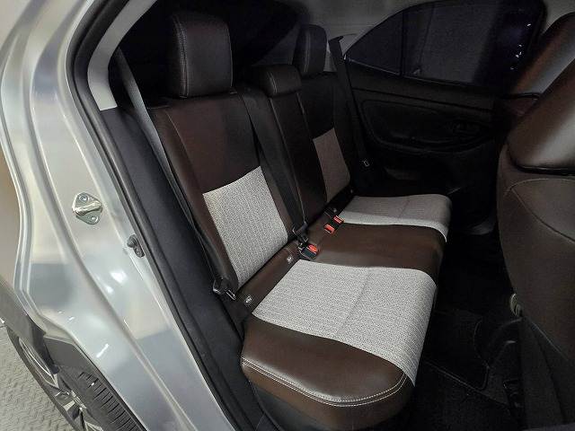 トヨタ ヤリスクロスの画像10