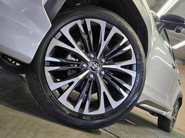 トヨタ ヤリスクロスの画像12