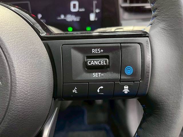 ノートAUTECH 内装他