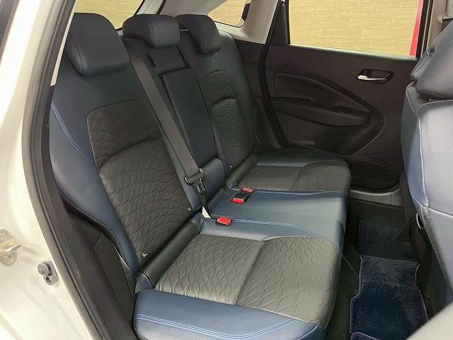 日産 ノートの画像10