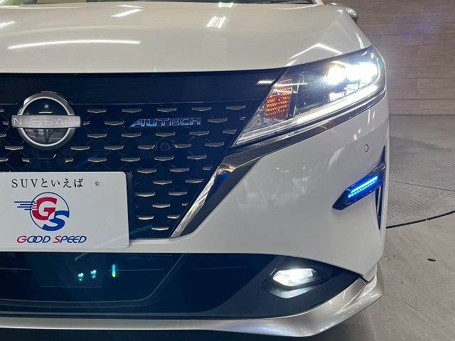 日産 ノートの画像11