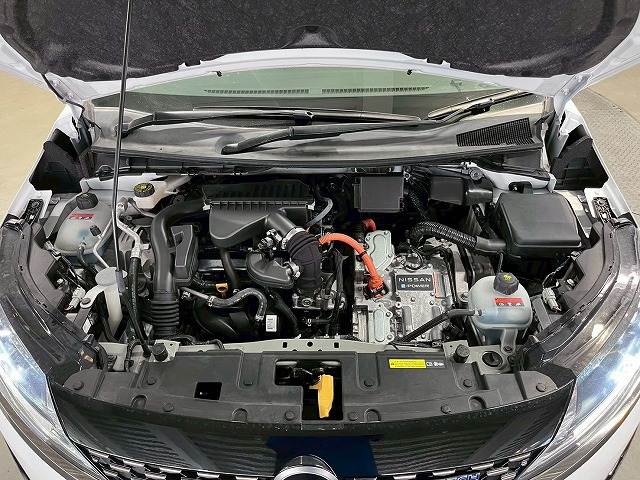 日産 ノートの画像13