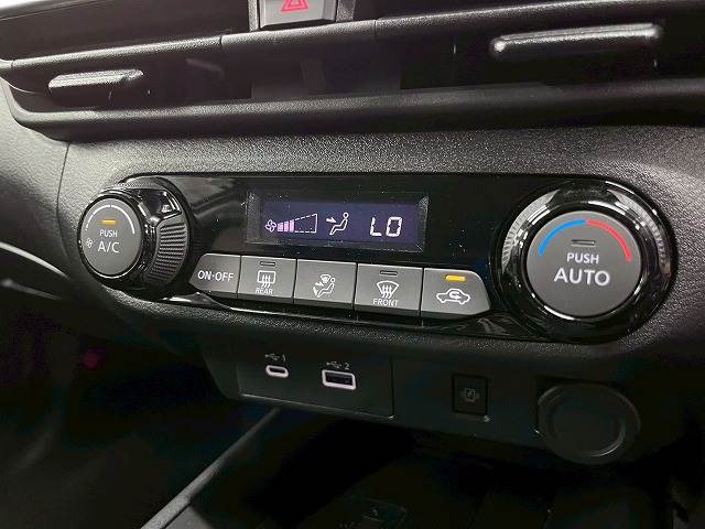 日産 ノートの画像14