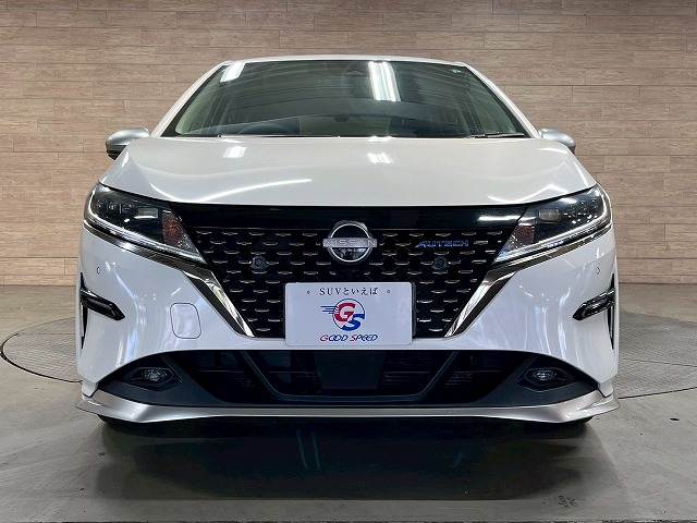 日産 ノートの画像17