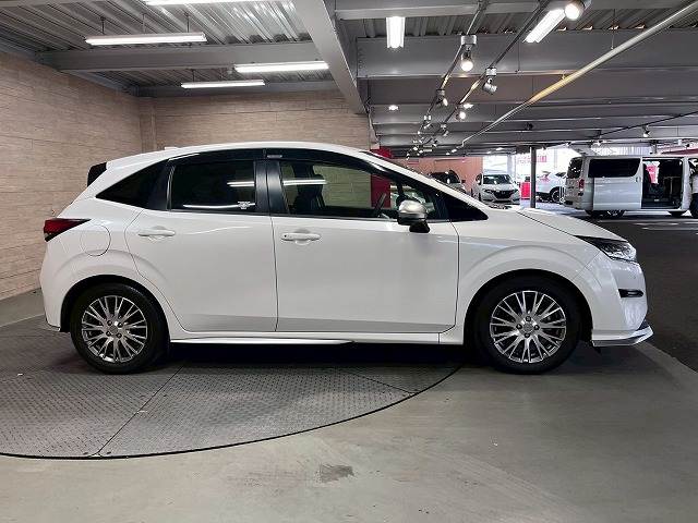 日産 ノートの画像18