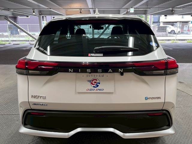 日産 ノートの画像19