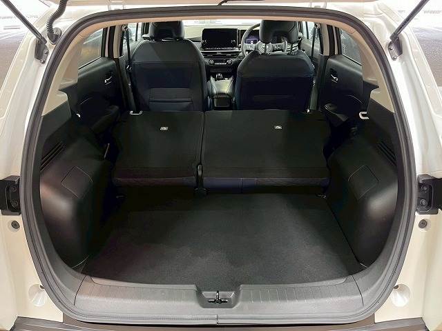 日産 ノートの画像20