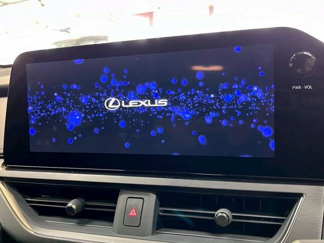 UXUX250h“F SPORT”エモーショナルエクスプローラー 内装他