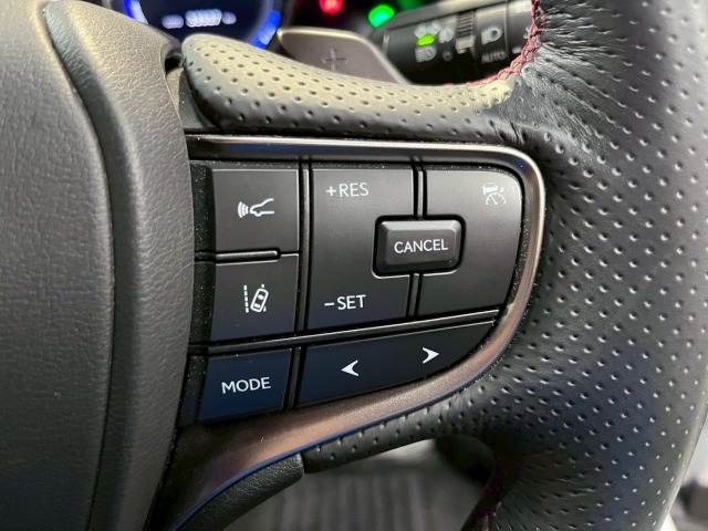 レクサス UXの画像7