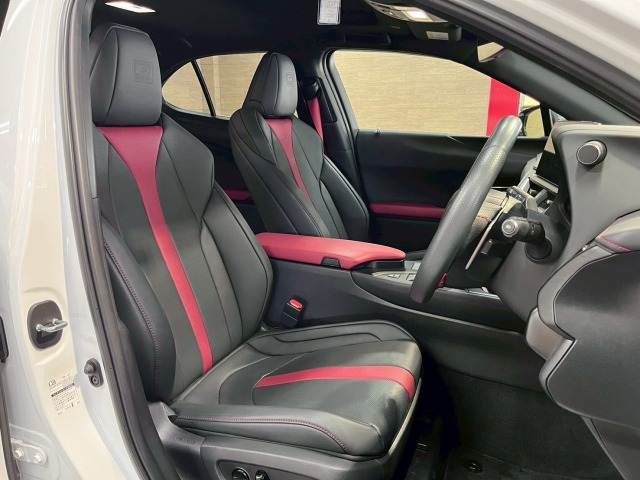 レクサス UXの画像9