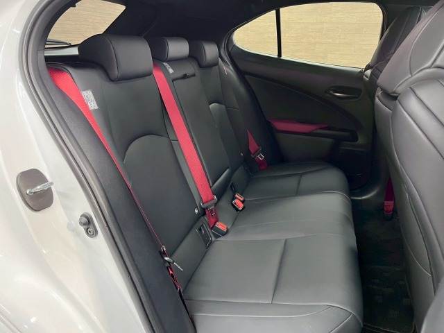 レクサス UXの画像10