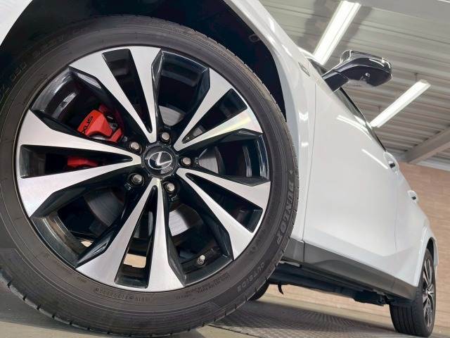 レクサス UXの画像12