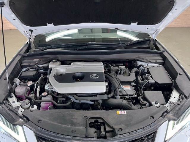 レクサス UXの画像13