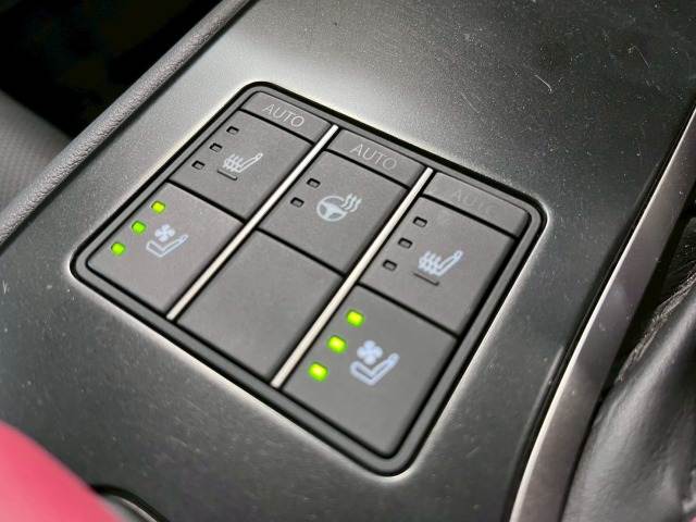 レクサス UXの画像14