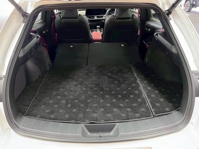 レクサス UXの画像20