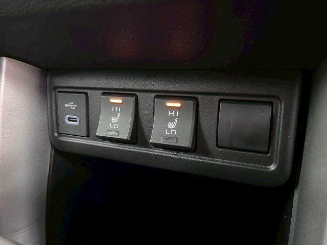 トヨタ カローラクロスの画像7