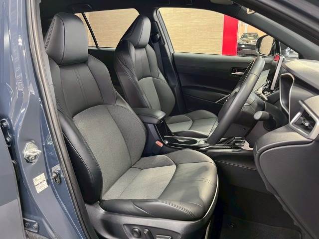 トヨタ カローラクロスの画像9