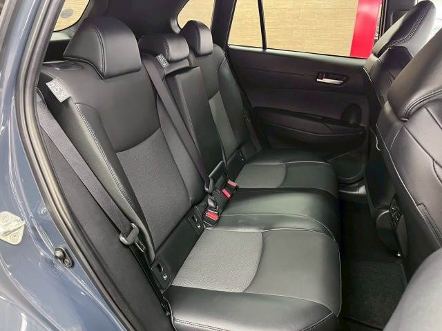 トヨタ カローラクロスの画像10