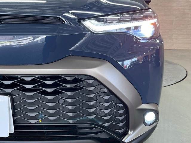 トヨタ カローラクロスの画像11