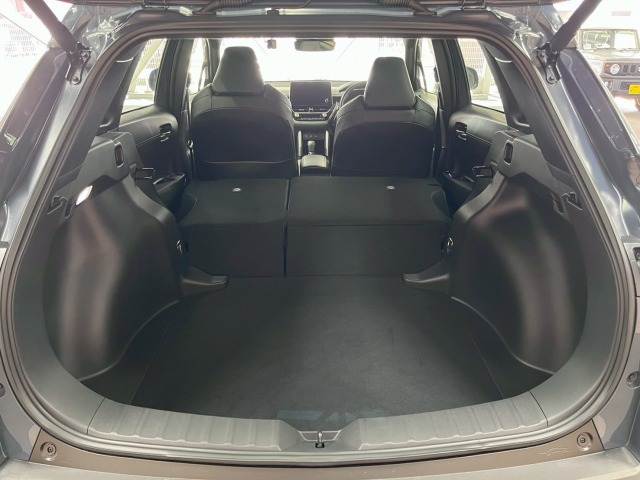 トヨタ カローラクロスの画像20