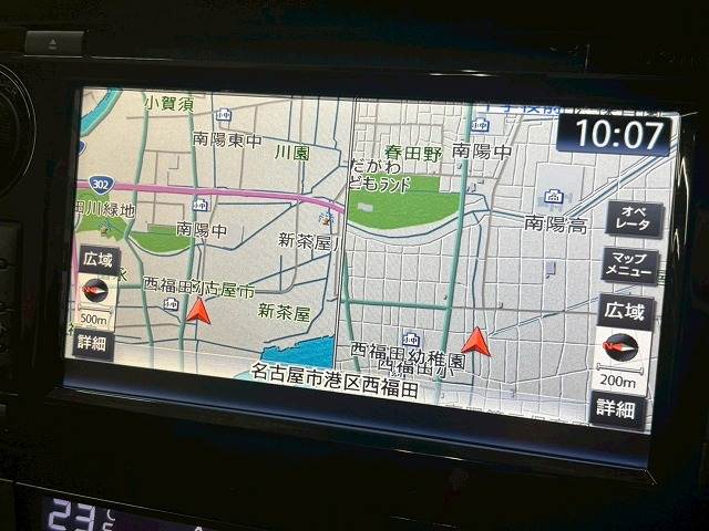 日産 エクストレイルの画像3