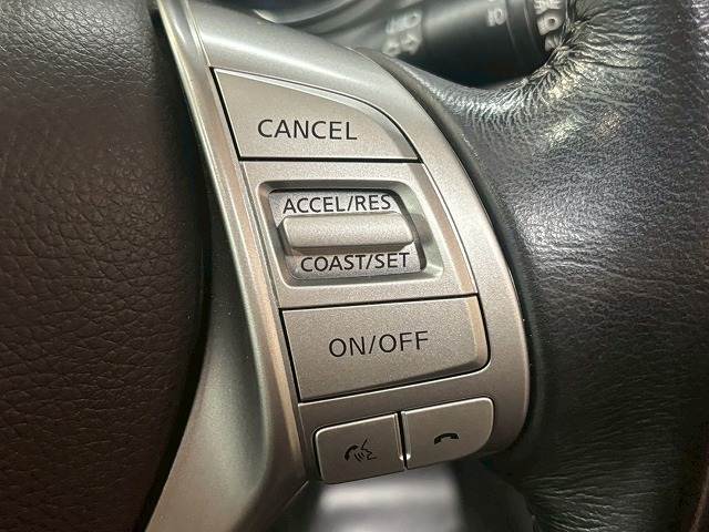 日産 エクストレイルの画像5