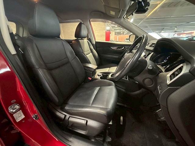 日産 エクストレイルの画像9