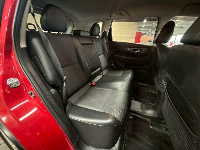 日産 エクストレイルの画像10