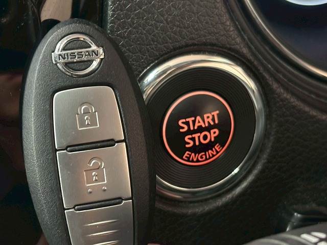 日産 エクストレイルの画像14